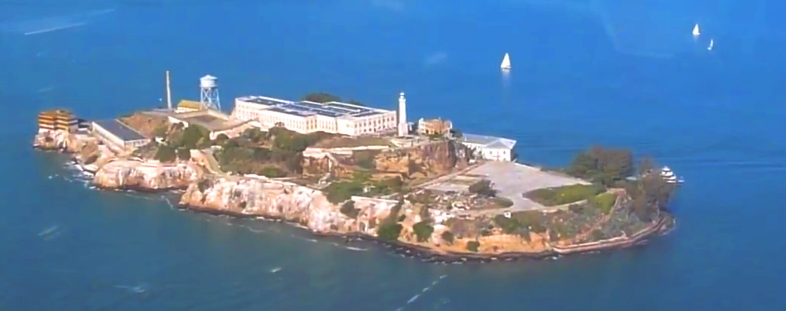 Гидросамолет Воздушные туры по району залива Сан-Франциско и полет на вертолете над Саусалито и мосто
